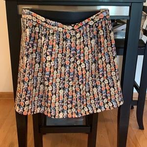 Included cute make-up bag from IPSY